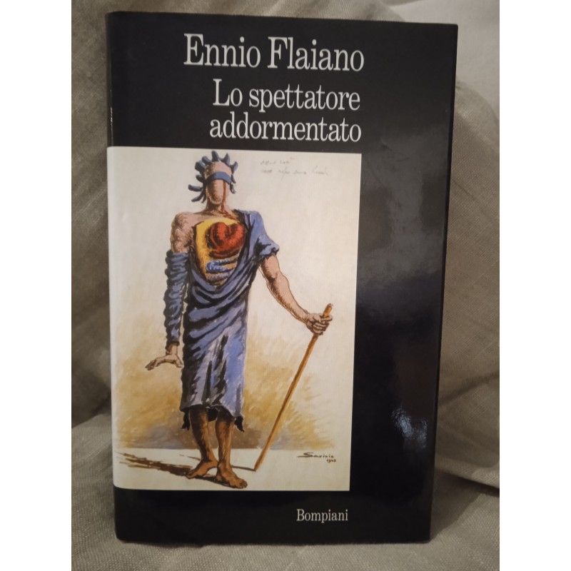 Lo spettatore addormentato