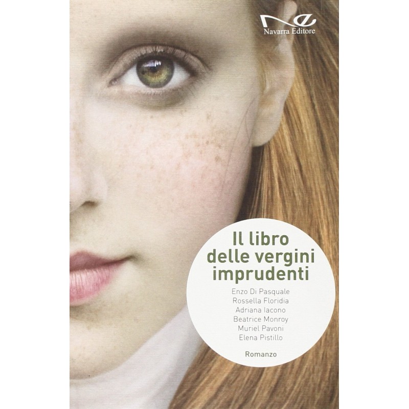 Il libro delle vergini imprudenti