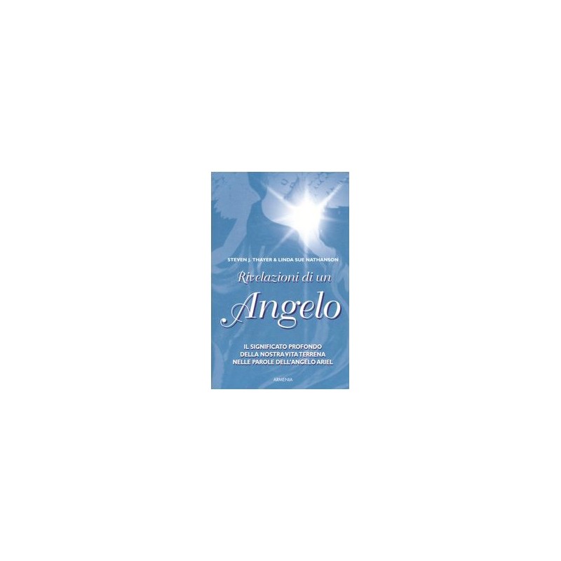 Rivelazioni di un angelo