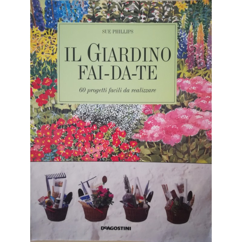 Il giardino fai da te