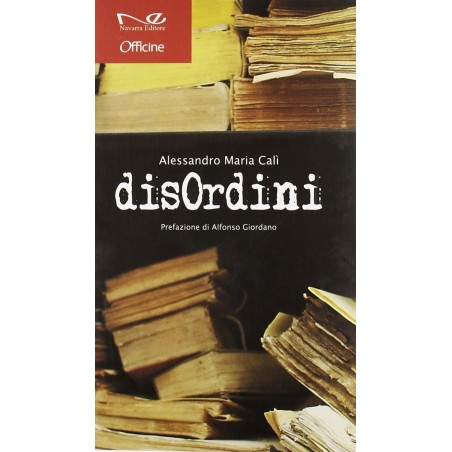 DisOrdini