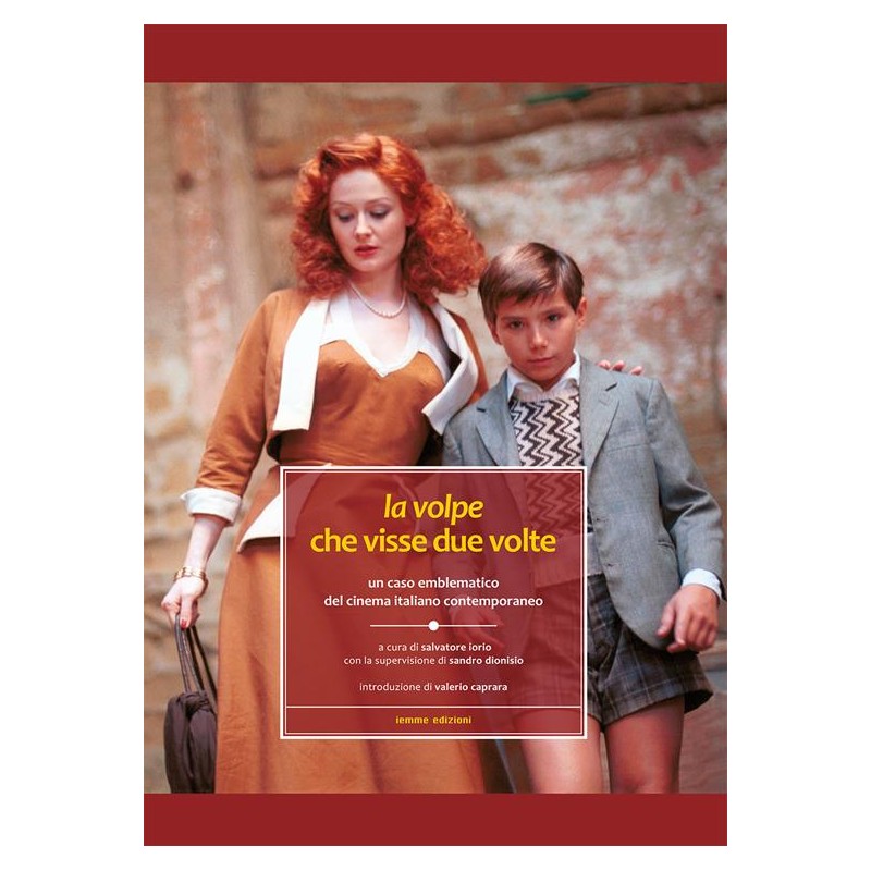 La volpe che visse due volte