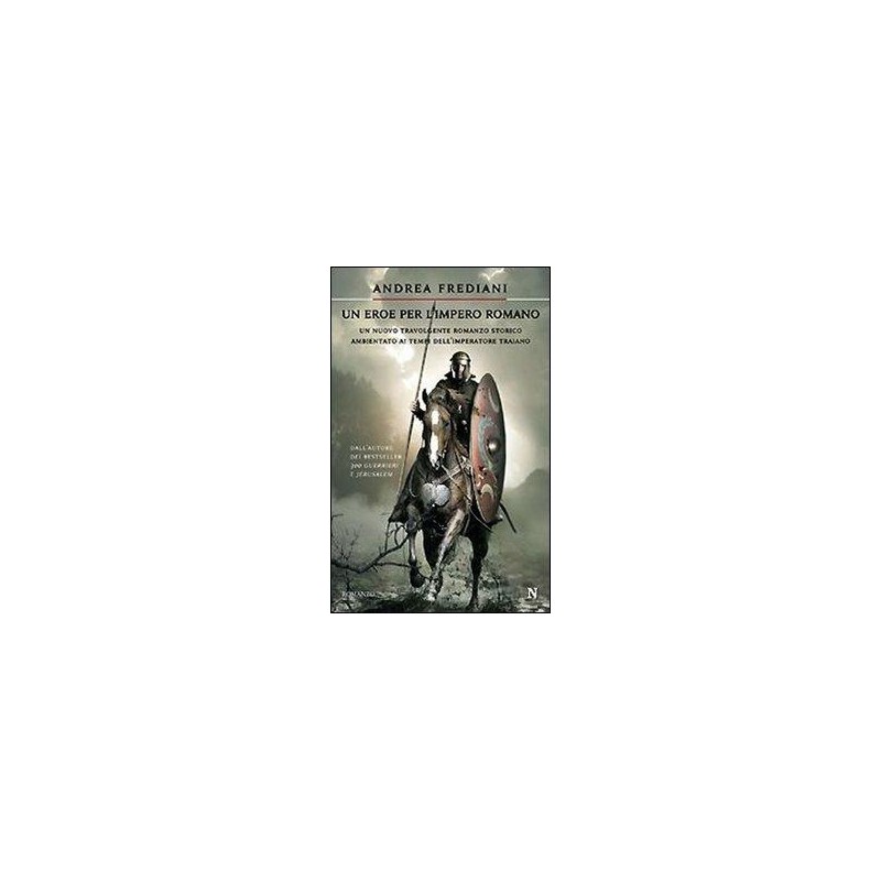 Un eroe per l'impero romano