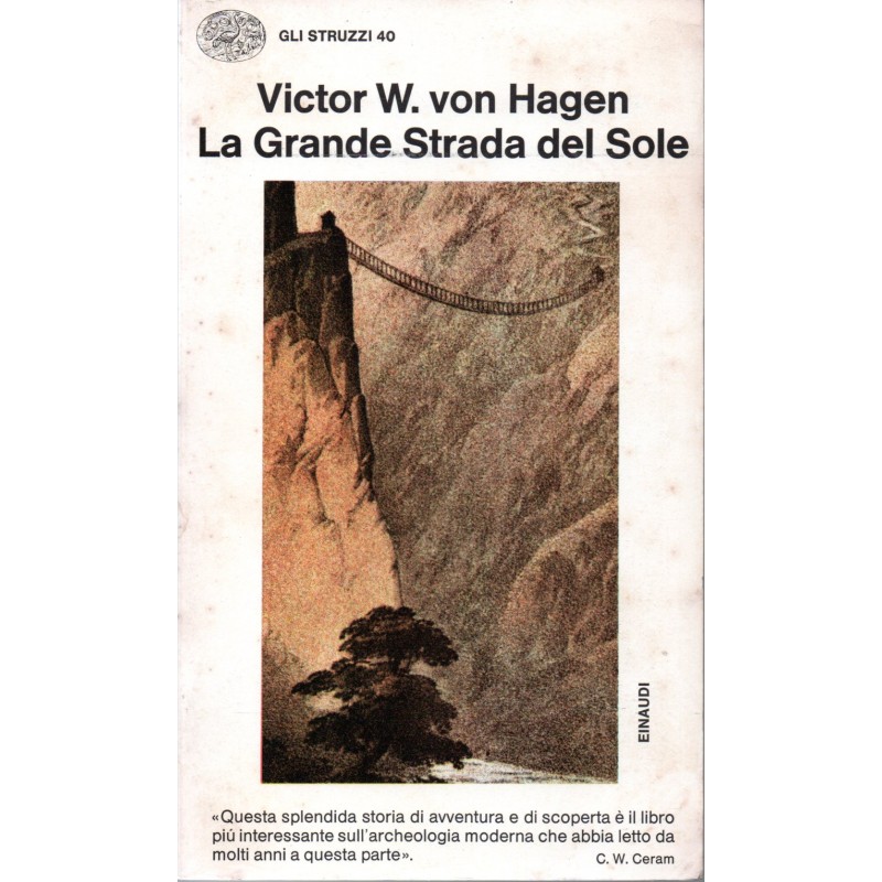 La Grande Strada del Sole