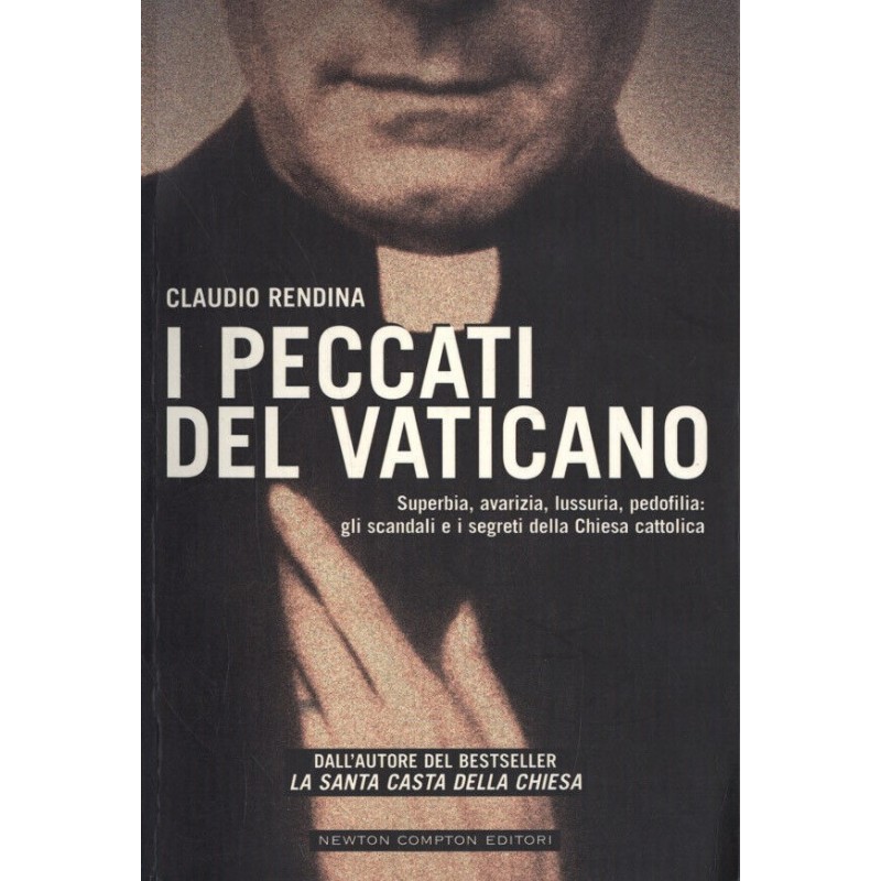 I peccati del vaticano