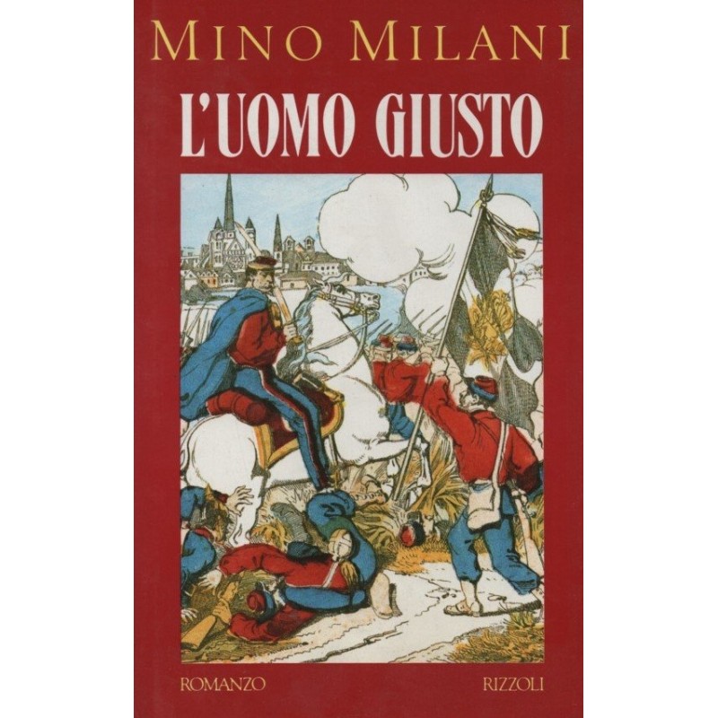 L'uomo giusto
