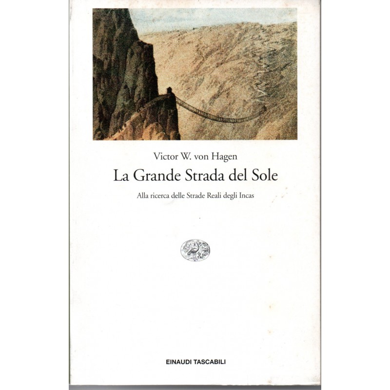 La Grande Strada del Sole