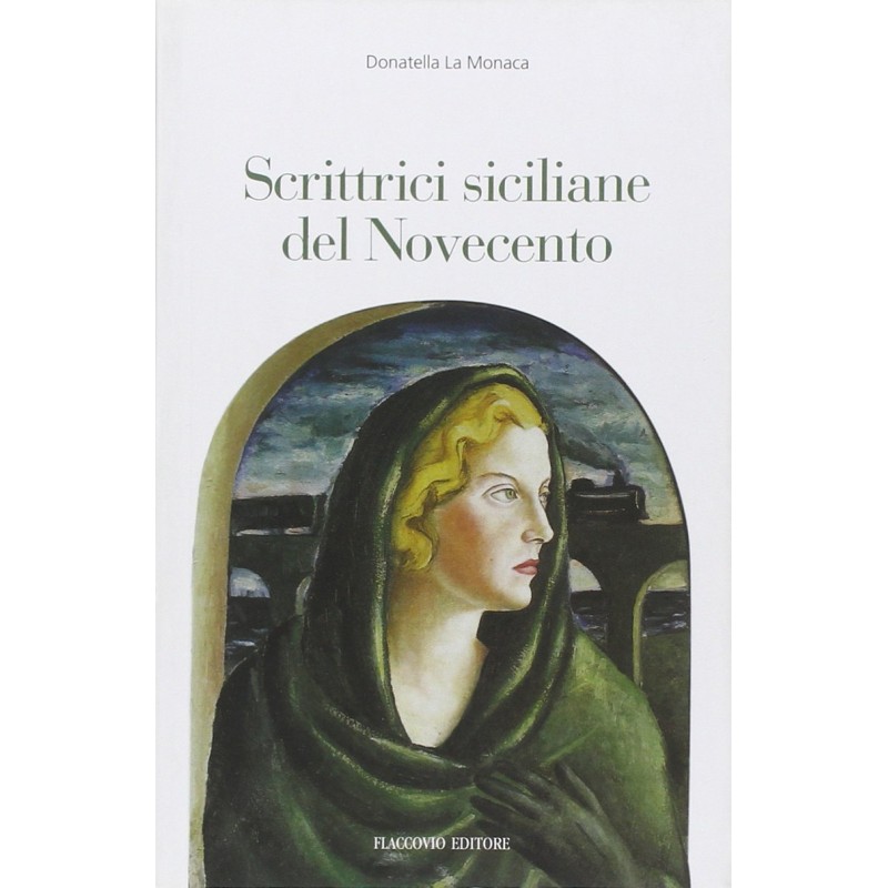 Scrittrici siciliane del Novecento