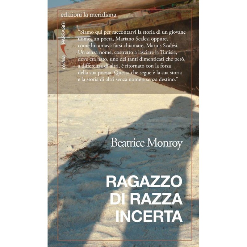 Ragazzo di razza incerta