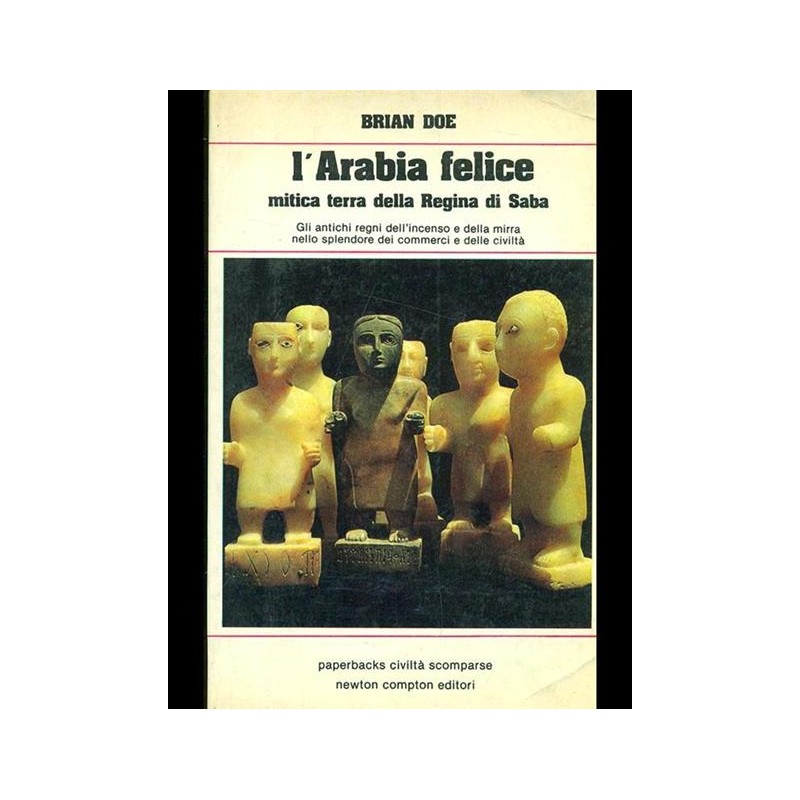 L' Arabia felice