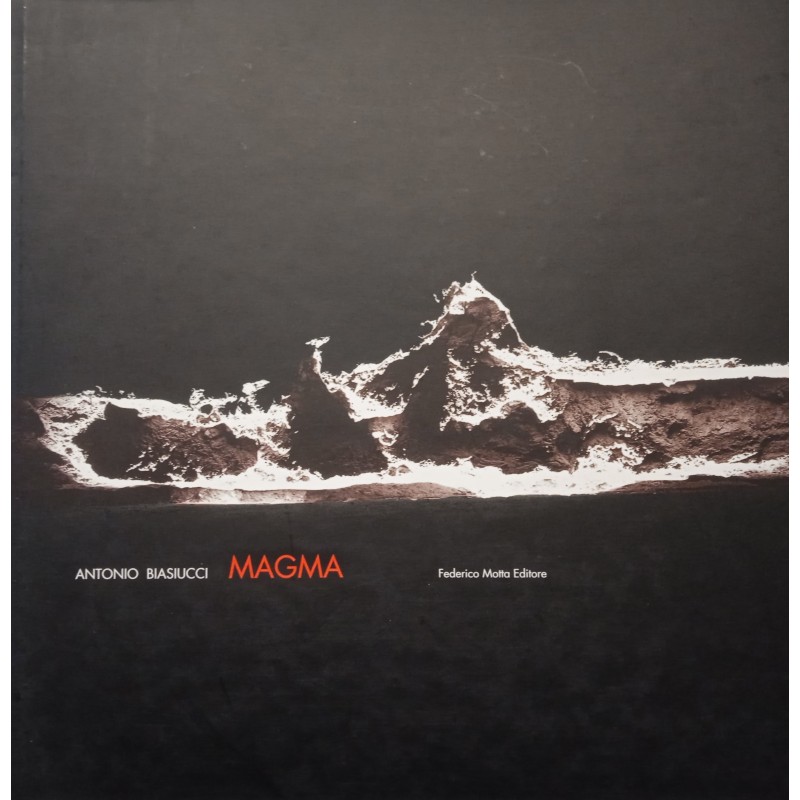 Magma