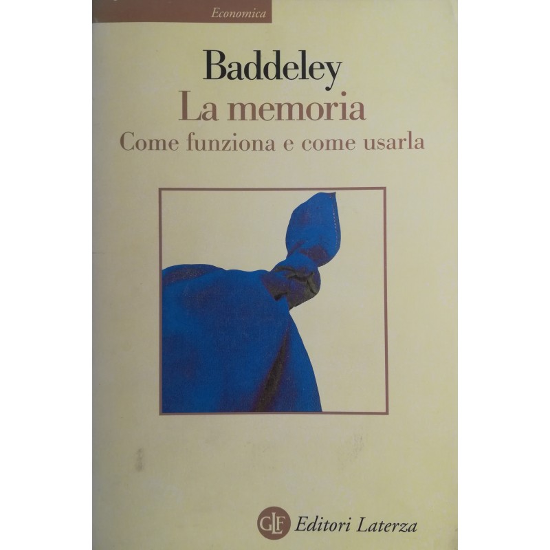 La memoria. Come funziona e come usarla