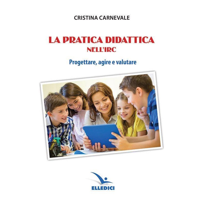 La pratica didattica nell'IRC