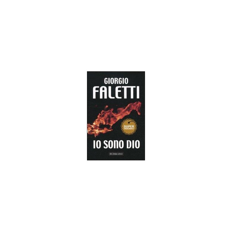 Io sono Dio