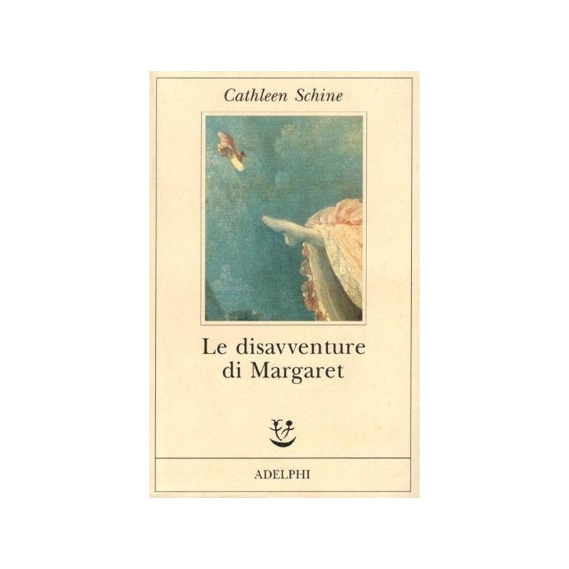 Le disavventure di Margaret