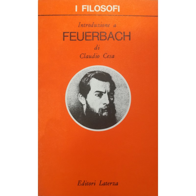 Introduzione a Feuerbach