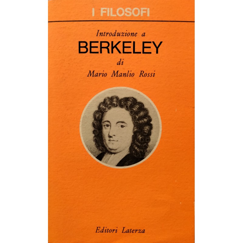 Introduzione a Berkeley