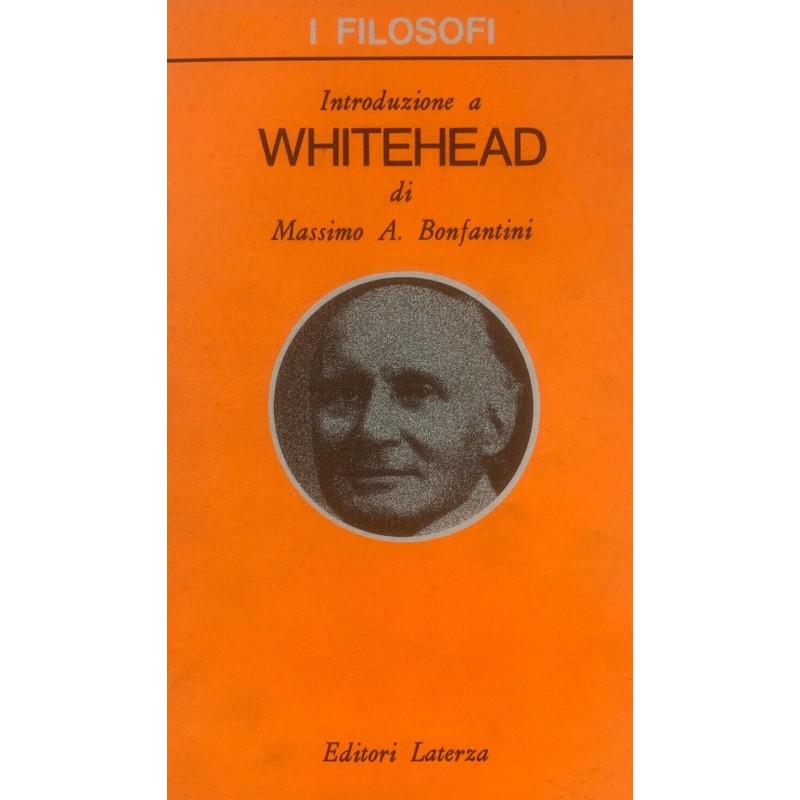 Introduzione a Whitehead
