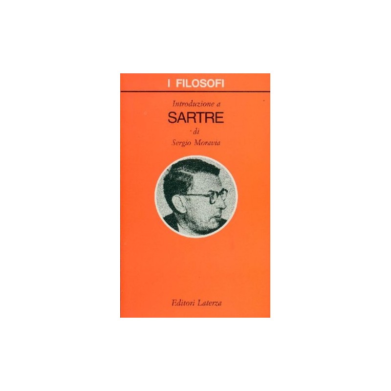 Introduzione a Sartre