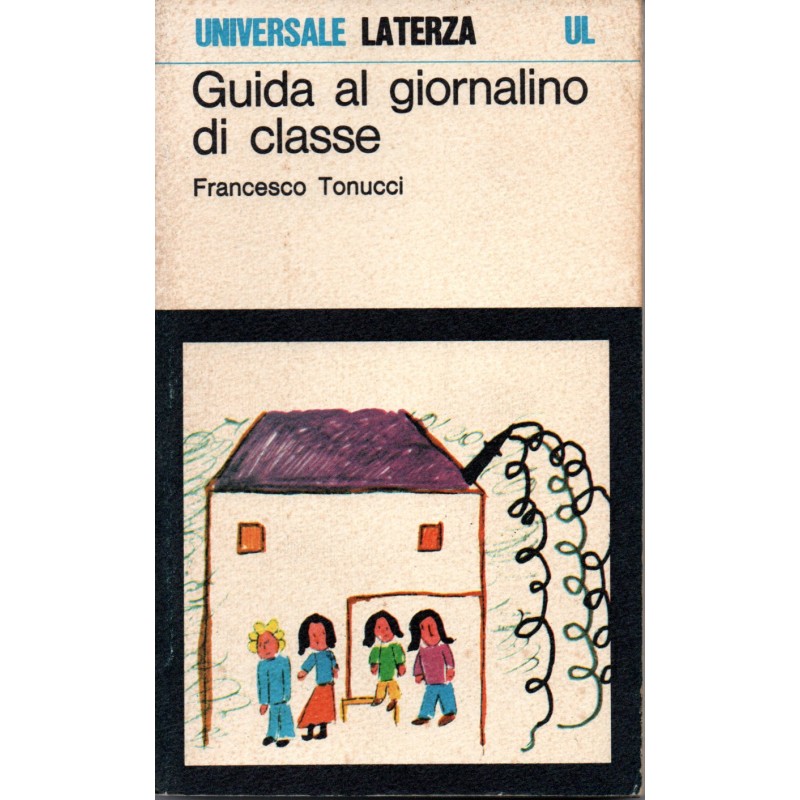 Guida al giornalino di classe
