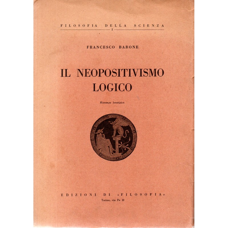 Il neopositivismo logico