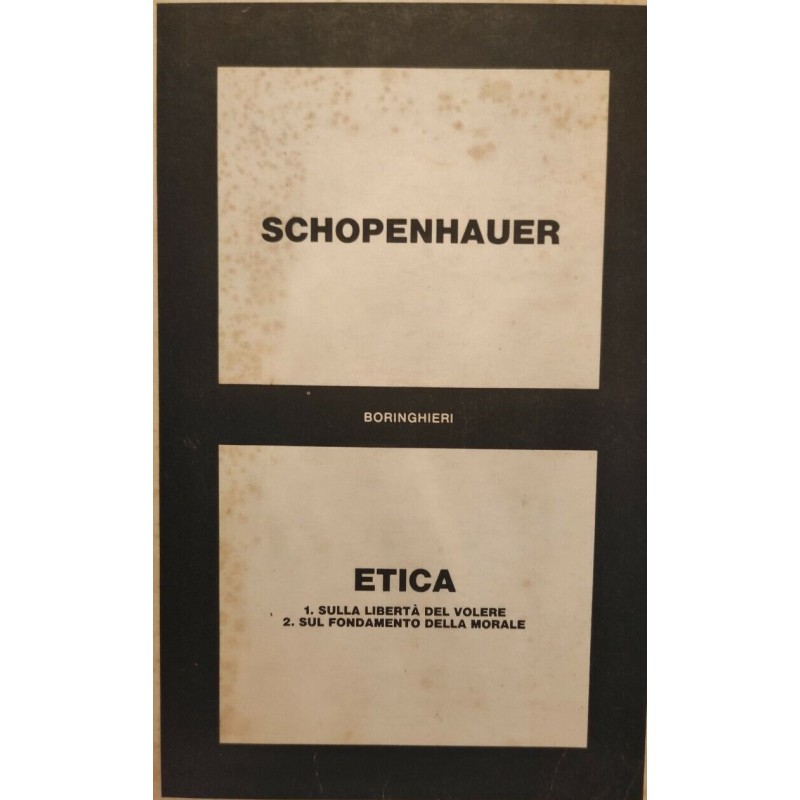 Etica