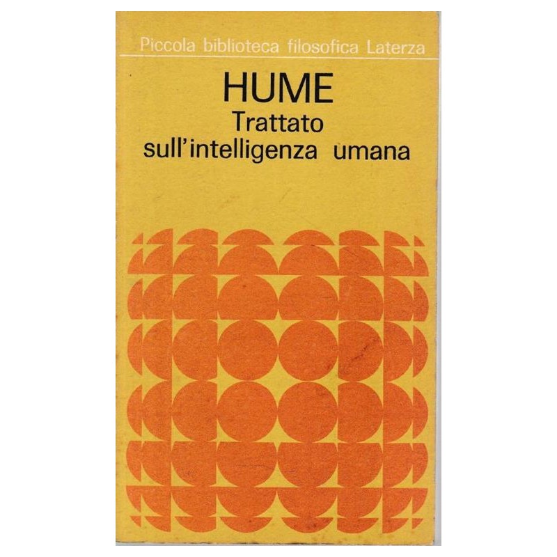 Trattato sull'intelligenza umana