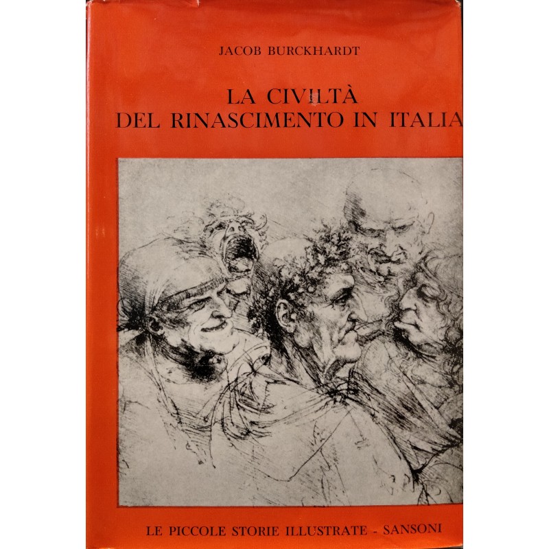 La civiltà del Rinascimento in Italia