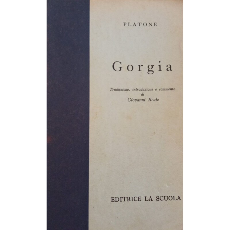Gorgia
