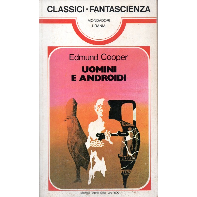 Uomini e androidi