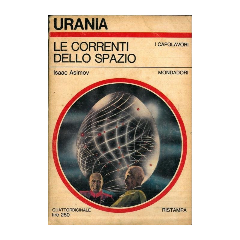Le correnti dello spazio
