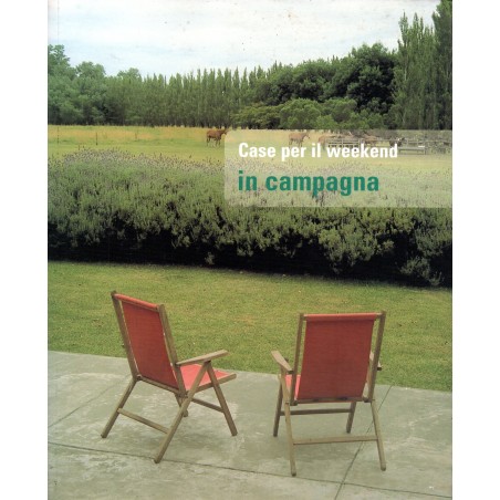 Case per il weekend in campagna