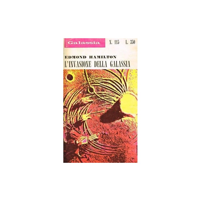 L'invasione della galassia