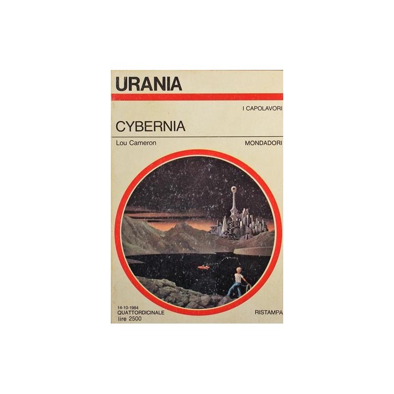 Cybernia