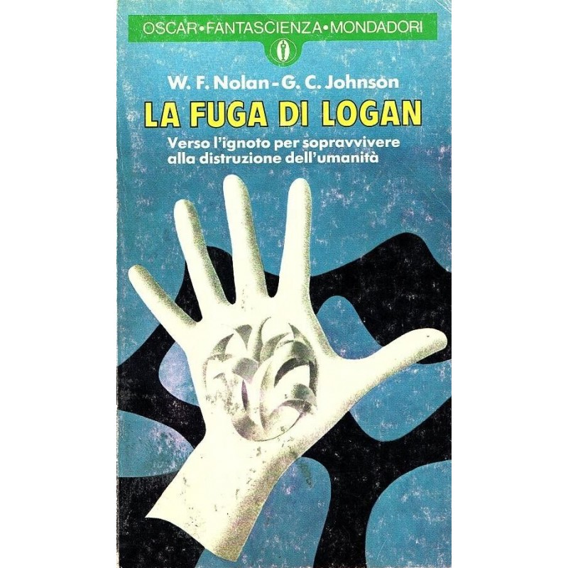 La fuga di Logan