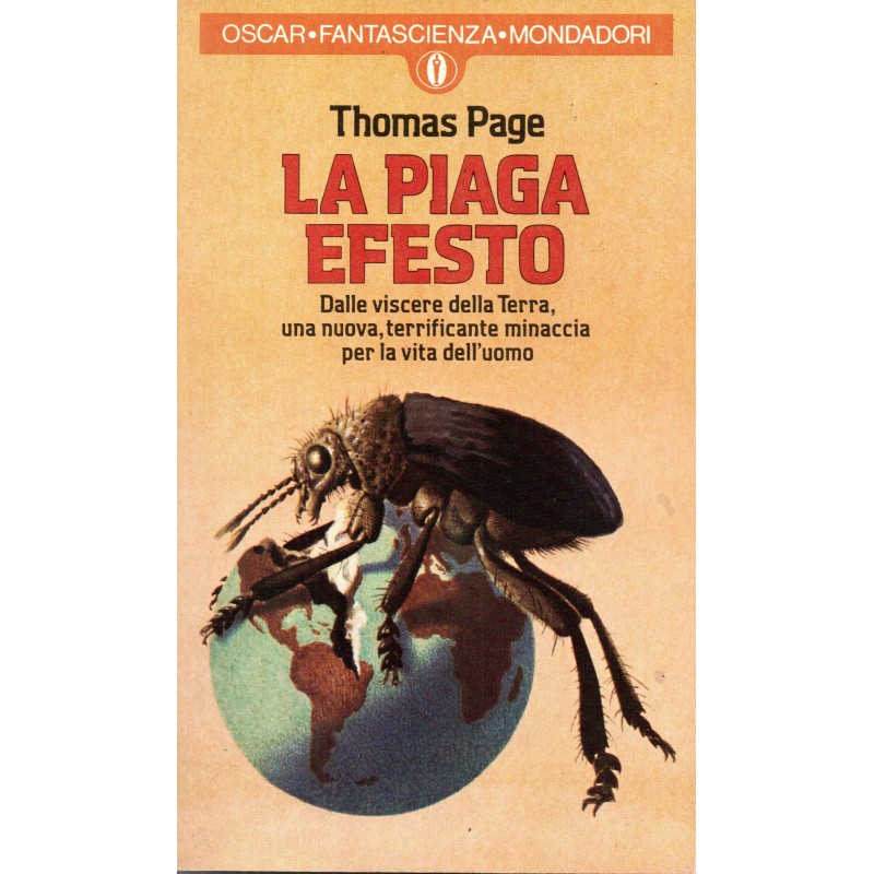 La piaga Efesto