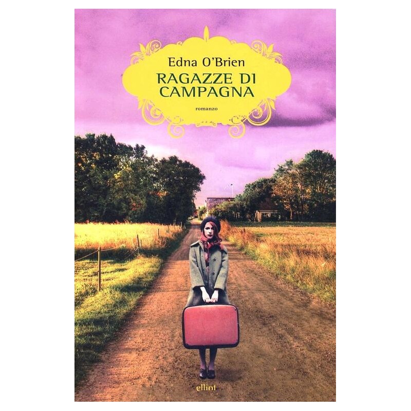 Ragazze di campagna
