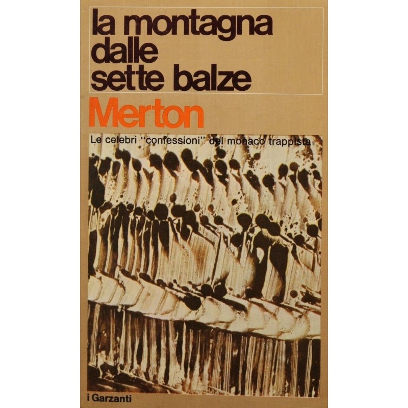La montagna delle sette balze