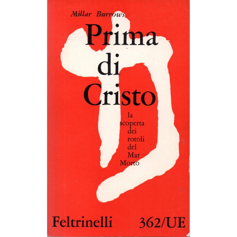 Prima di Cristo