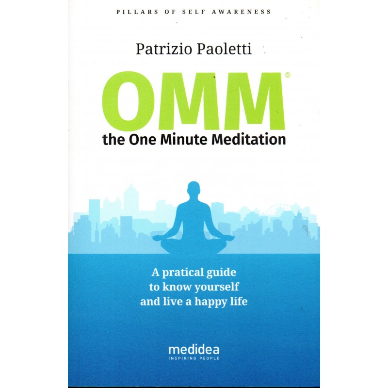 OMM the one minute meditation