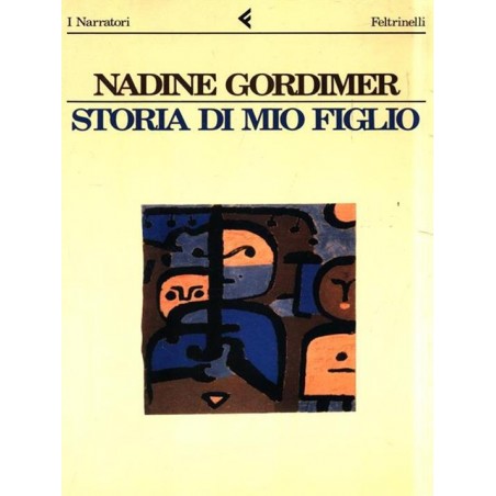 Storia di mio figlio