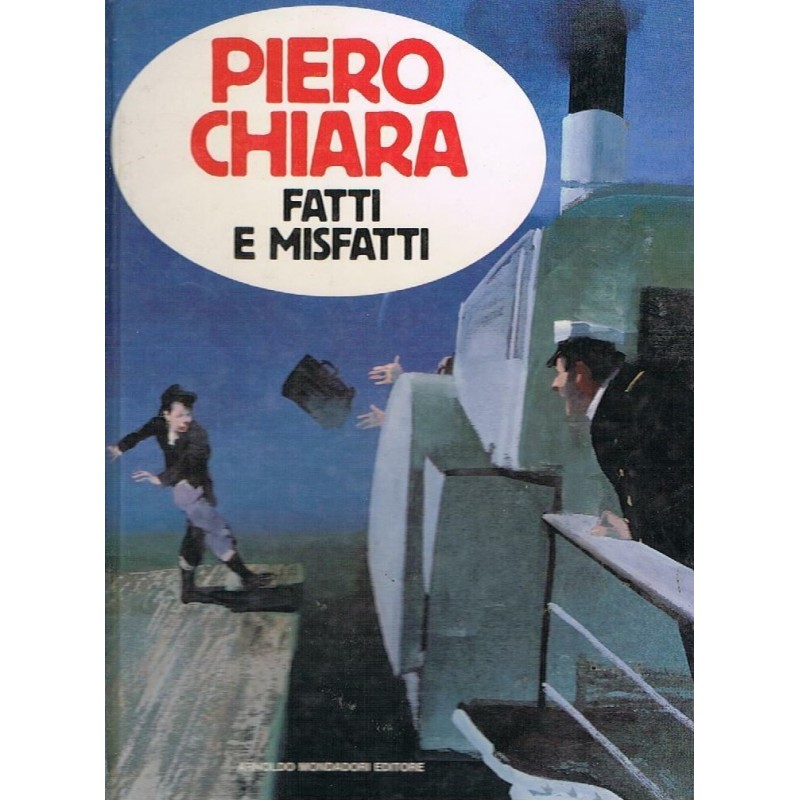 Fatti e misfatti