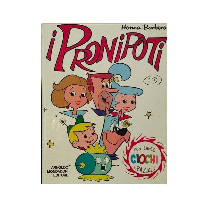 I pronipoti
