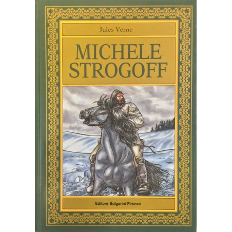Michele Strogoff