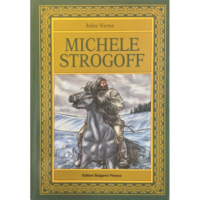 Michele Strogoff