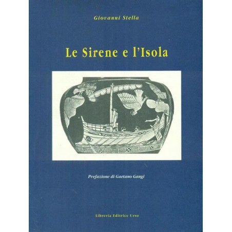 Le sirene e l'isola