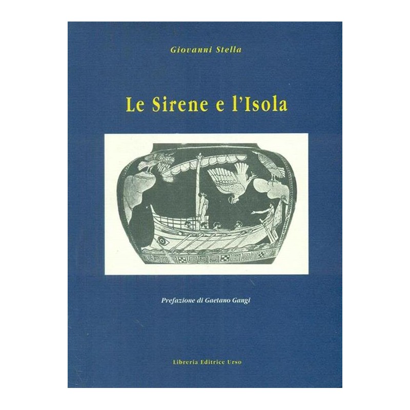 Le sirene e l'isola