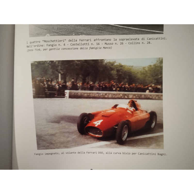 Il circuito di Siracusa