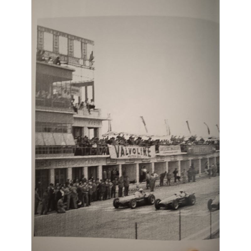 Il circuito di Siracusa