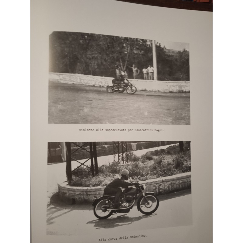 Il circuito di Siracusa